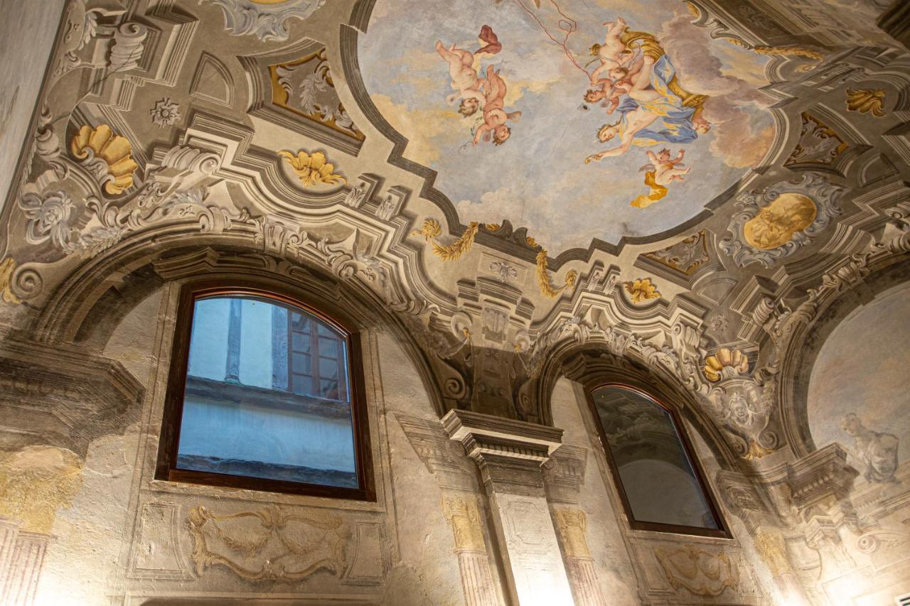 Casual Rinascimento Firenze Hotel Exterior foto