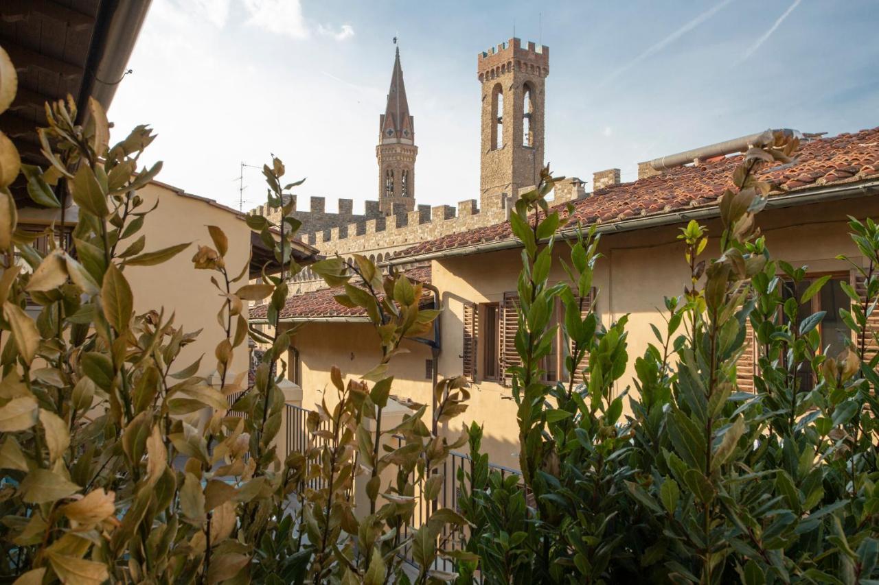 Casual Rinascimento Firenze Hotel Exterior foto