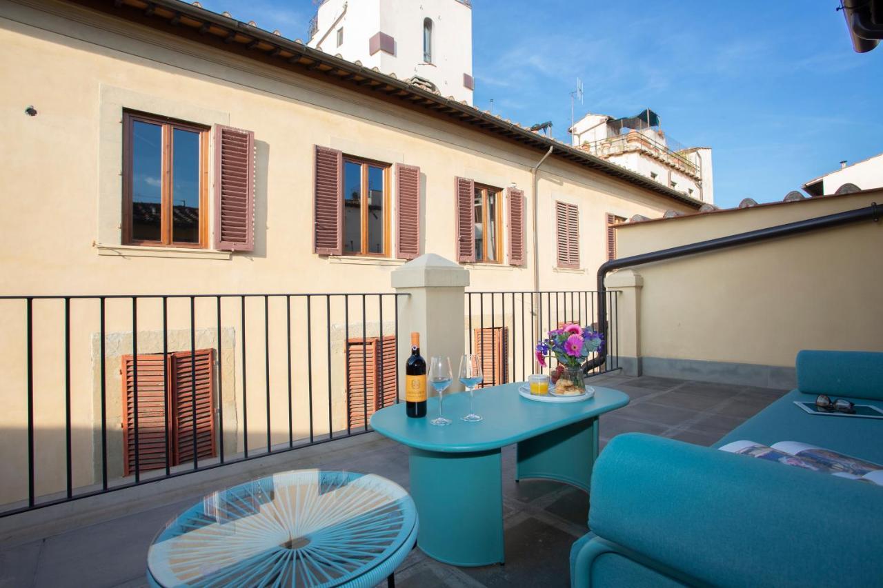 Casual Rinascimento Firenze Hotel Exterior foto