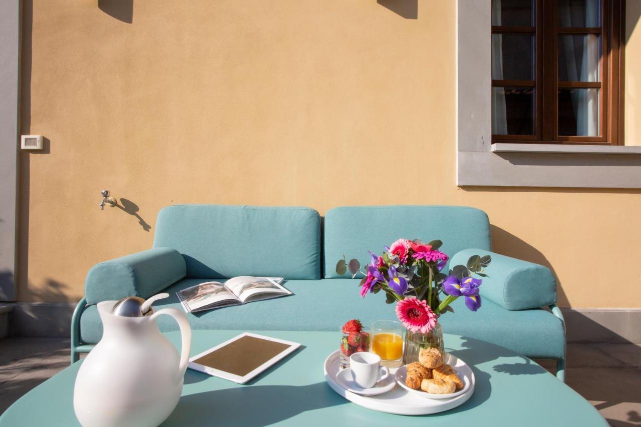 Casual Rinascimento Firenze Hotel Exterior foto
