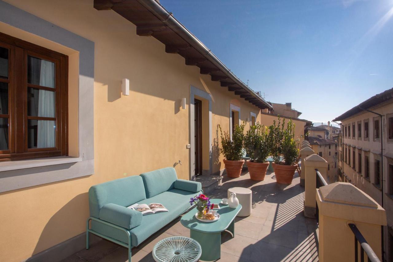 Casual Rinascimento Firenze Hotel Exterior foto