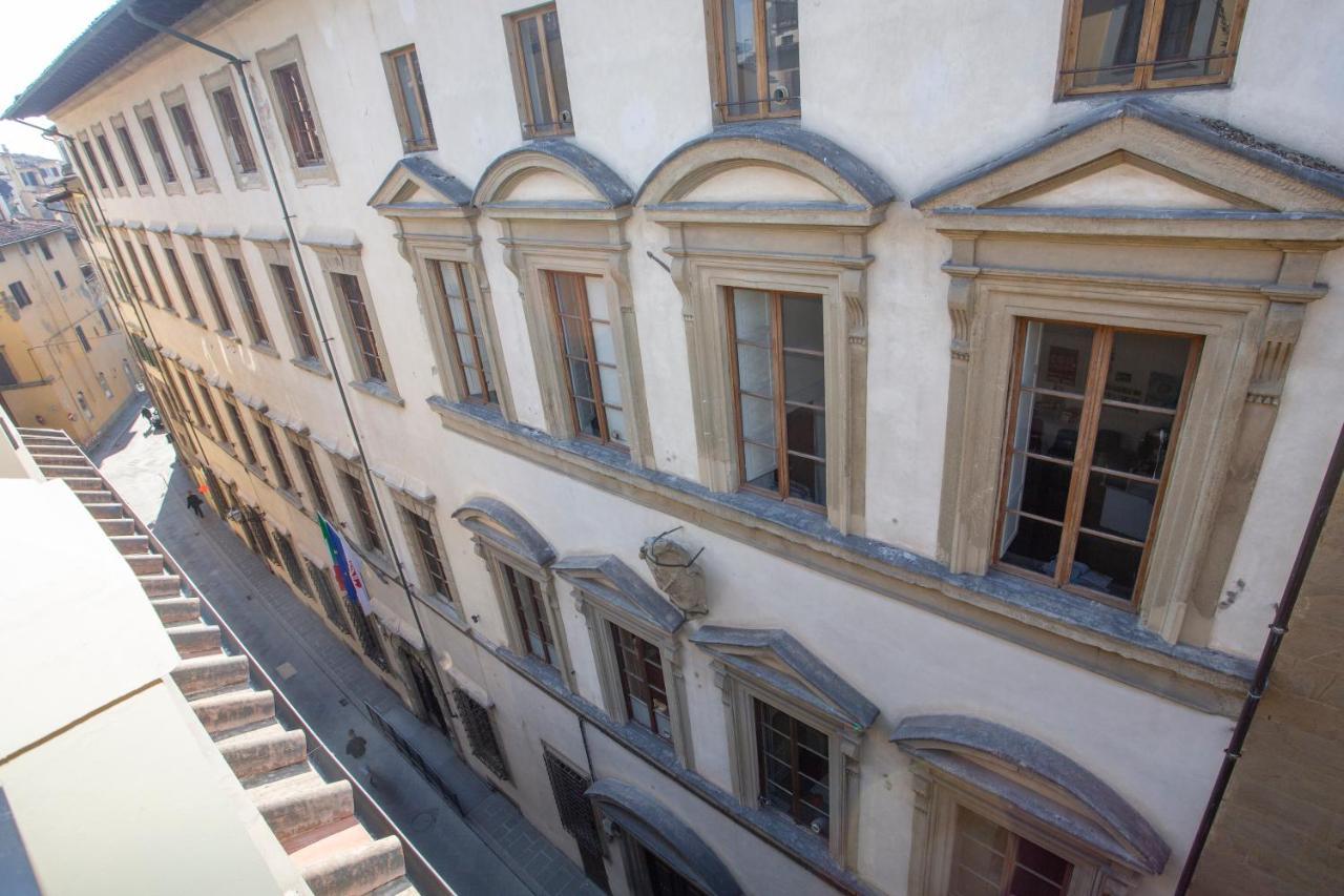 Casual Rinascimento Firenze Hotel Exterior foto