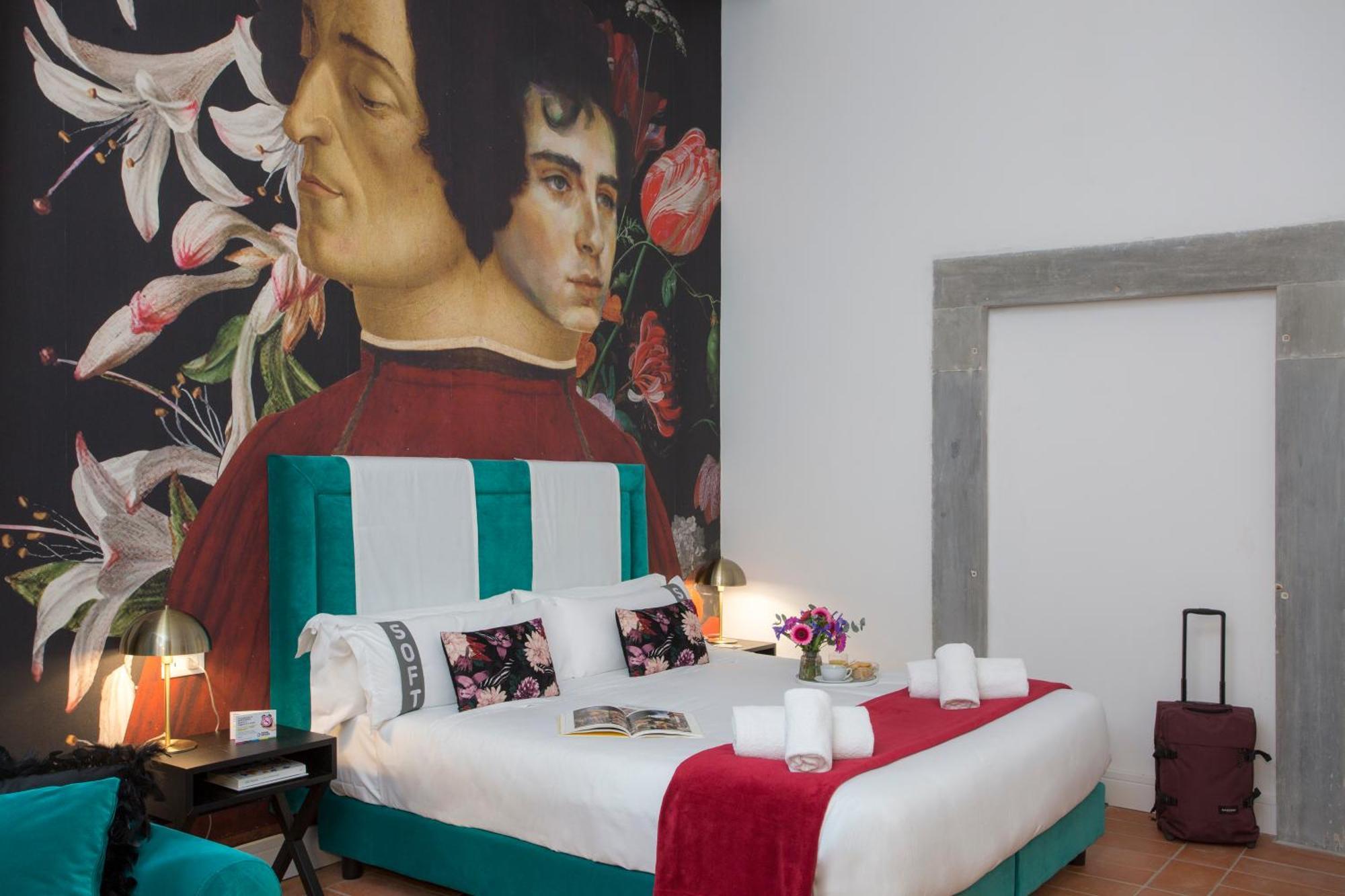 Casual Rinascimento Firenze Hotel Cameră foto