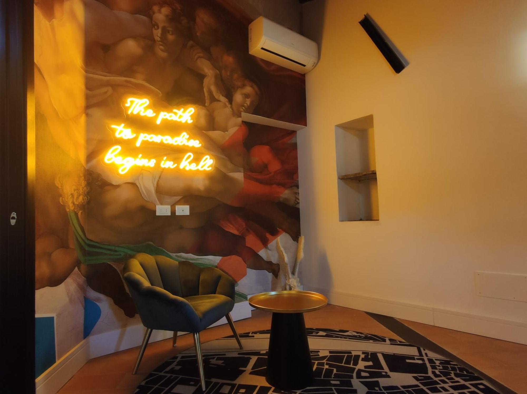 Casual Rinascimento Firenze Hotel Cameră foto