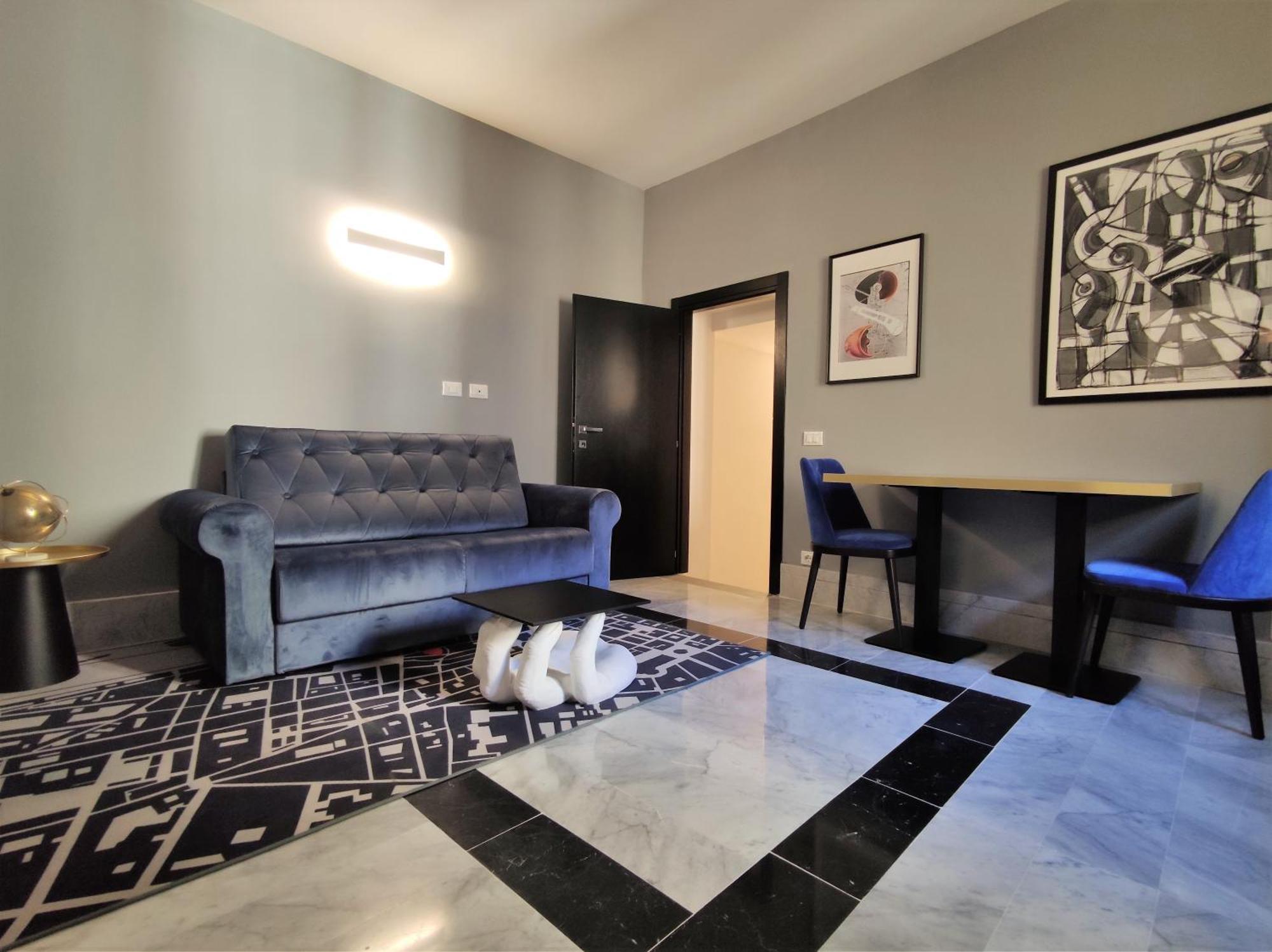 Casual Rinascimento Firenze Hotel Cameră foto