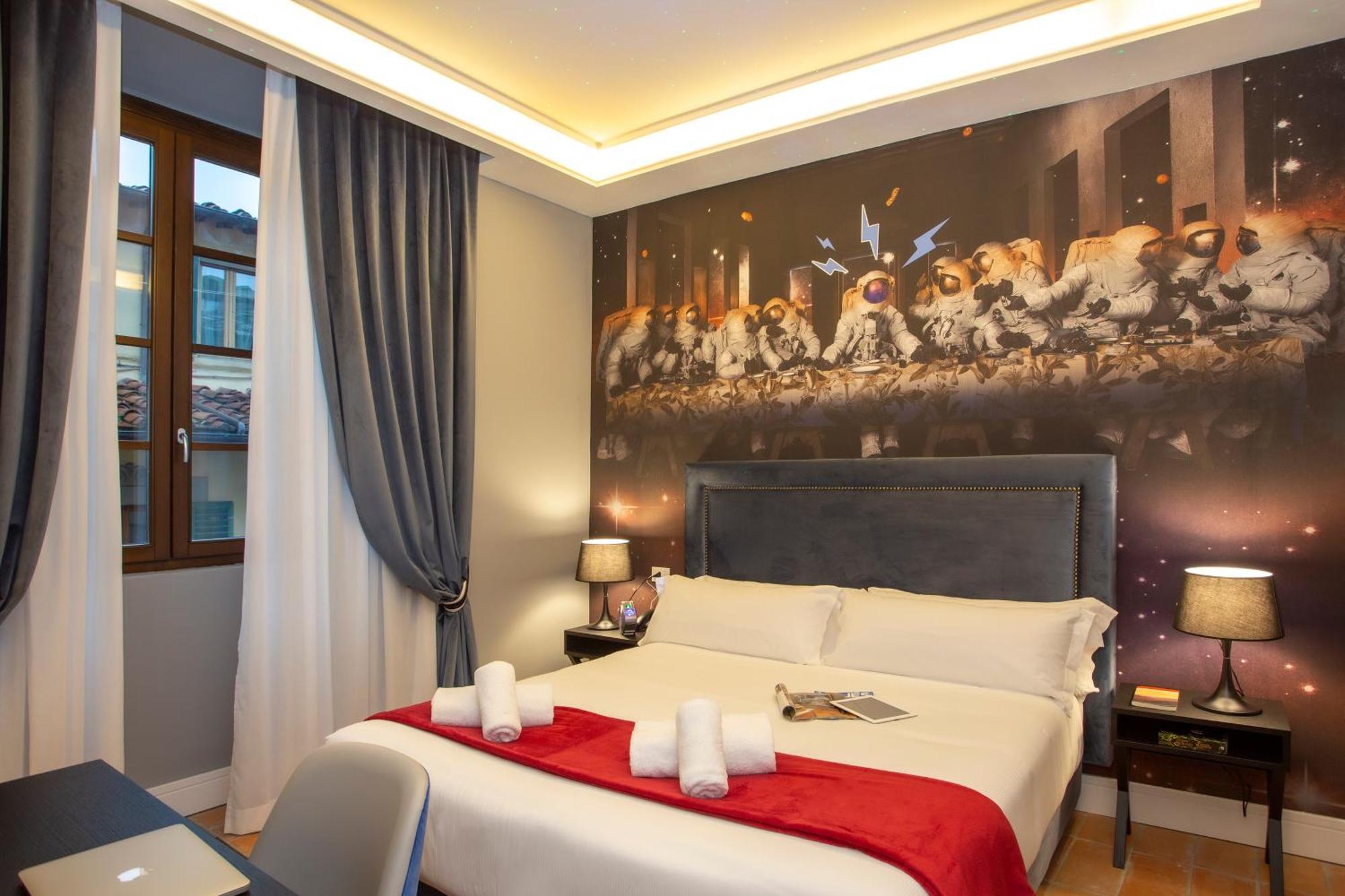 Casual Rinascimento Firenze Hotel Cameră foto