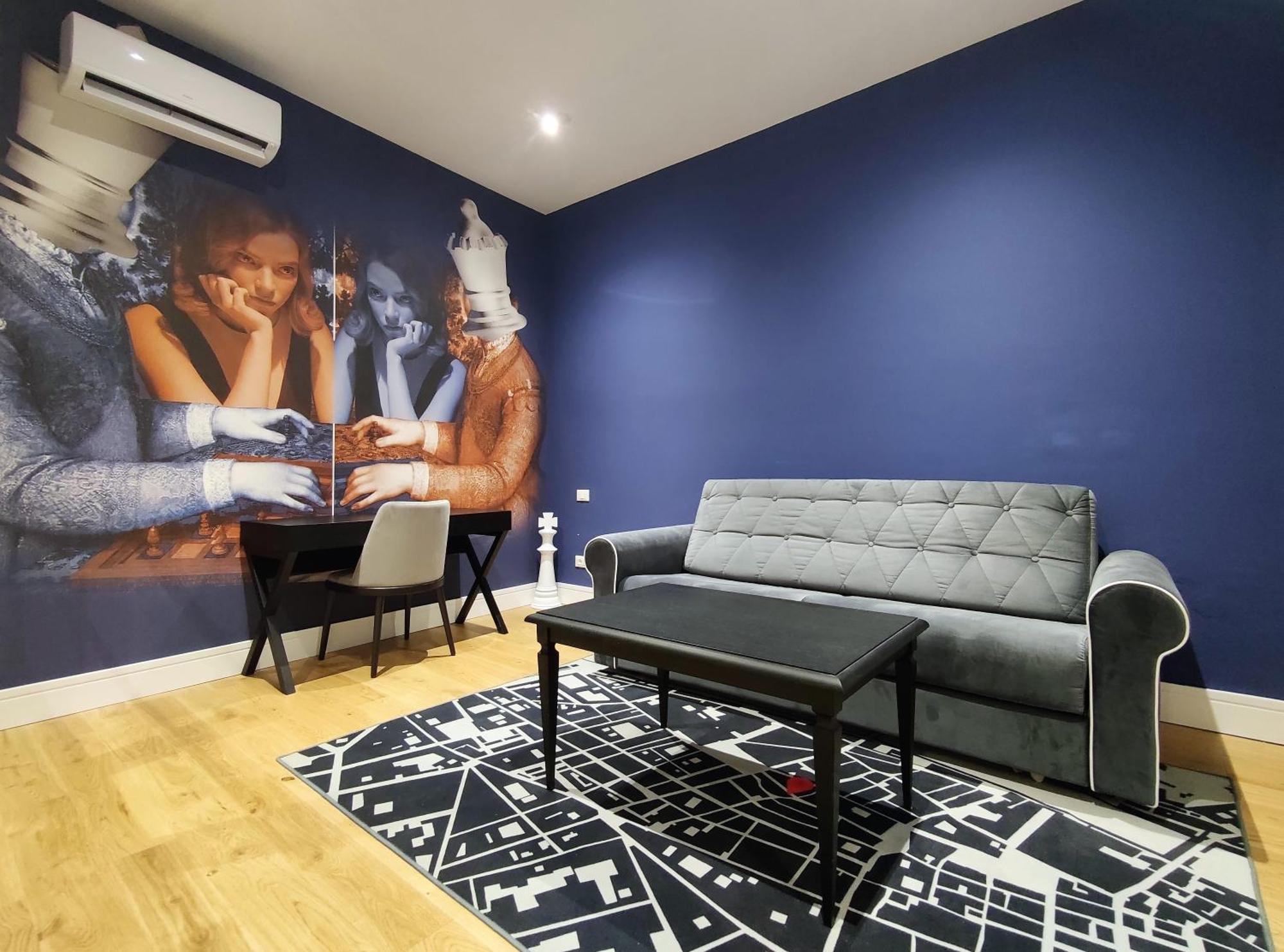 Casual Rinascimento Firenze Hotel Cameră foto
